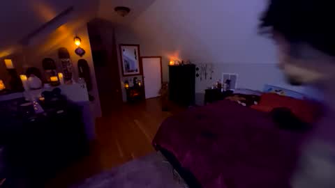 mrfanceypants online show from 11.21.25