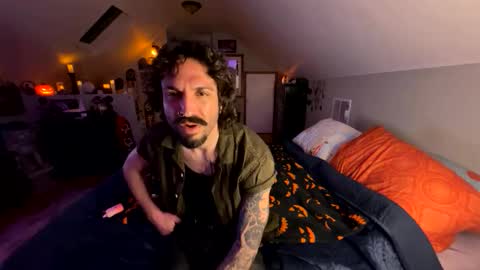 mrfanceypants online show from 04.26.26