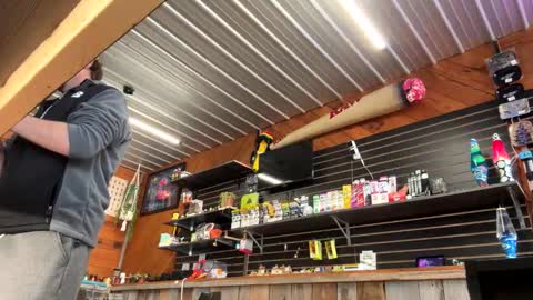 Snapshot of mrfootlong88 chatting on 12.17.25 MrFootLong88 online show from 12.17.25