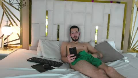 Snapshot of mrfranco_vc chatting on 05.16.26 Andy online show from 05.16.26