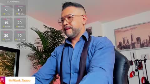 MrFrank. online show from 12.15.24