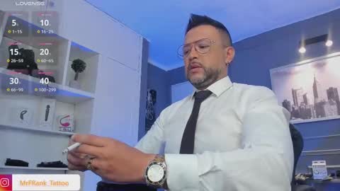 MrFrank. online show from 03.06.25