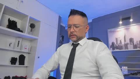 MrFrank. online show from 03.12.25