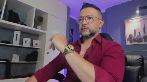 MrFrank. online show from 10.14.25