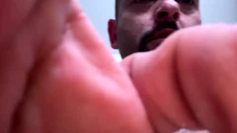 mrfrankfuckforfree online show from 11.17.25