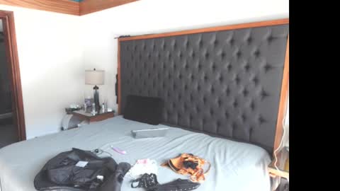 Snapshot of mrfuntime4you chatting on 02.25.25 MrFunTimeforYou online show from 02.25.25