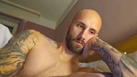 Snapshot of mrga591904 chatting on 11.24.25 mrga591904 online show from 11.24.25