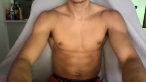 Snapshot of mrgokrazy chatting on 01.10.25 Savage online show from 01.10.25