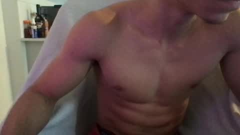 Snapshot of mrgokrazy chatting on 01.10.25 Savage online show from 01.10.25