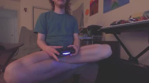 Ian online show from 02.08.26