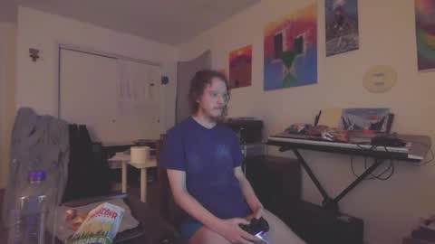 Ian online show from 02.10.26