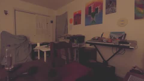 Ian online show from 02.11.26