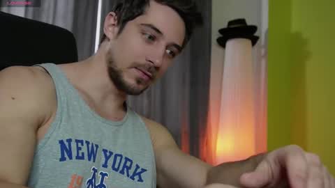 juan luis online show from 01.26.25