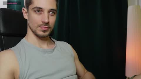 juan luis online show from 02.10.25