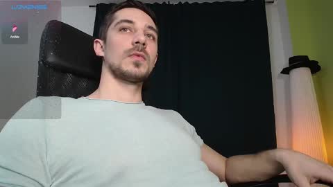 juan luis online show from 02.23.25