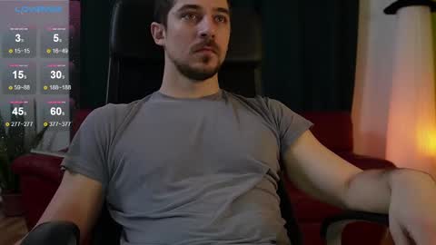 juan luis online show from 03.01.25