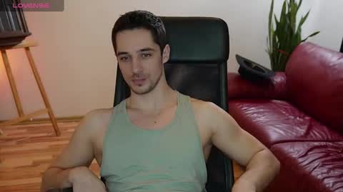 juan luis online show from 03.11.25