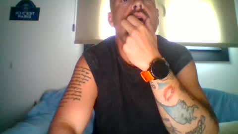 mrhames2020 online show from 06.21.26
