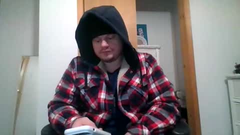 Snapshot of mrhandsome_1 chatting on 01.18.26 mrhandsome_1 online show from 01.18.26