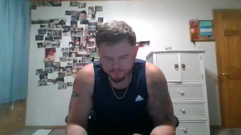 Snapshot of mrhandsome_1 chatting on 02.16.26 mrhandsome_1 online show from 02.16.26