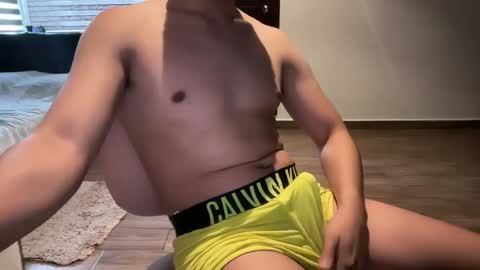 MrHeart online show from 09.10.25