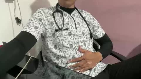 MrHeart online show from 03.17.26