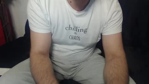 Your Mister online show from 01.22.25