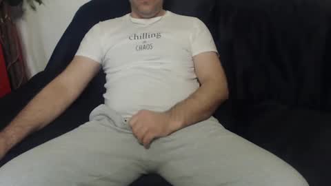 Your Mister online show from 02.04.25