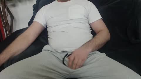 Your Mister online show from 02.18.25