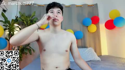 Bastian online show from 06.29.26