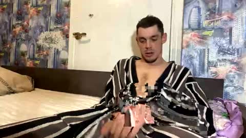 MriyaAvluv online show from 01.18.26