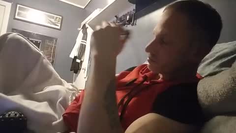 Snapshot of mrj1979 chatting on 01.16.25 mrj1979 online show from 01.16.25