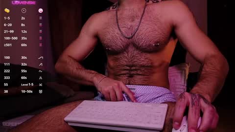 Juan online show from 12.03.24