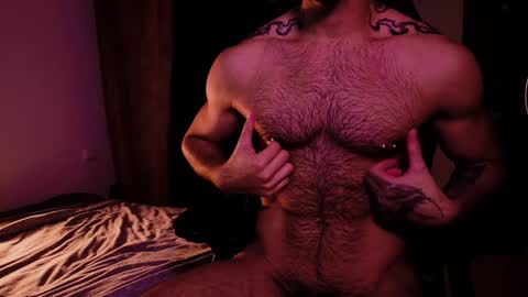 Juan online show from 12.03.24