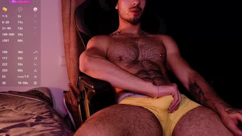 Juan online show from 12.12.24