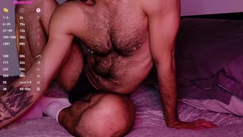 Juan online show from 01.03.25