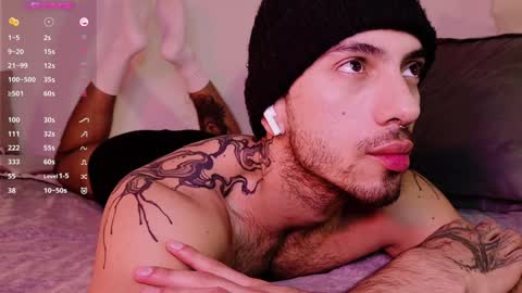 Juan online show from 01.26.25