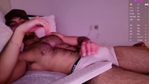 Juan online show from 02.25.25