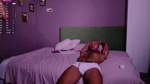 Juan online show from 09.15.25