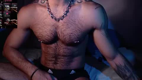 Juan online show from 07.20.26