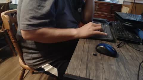 mrjack20001 online show from 05.17.26