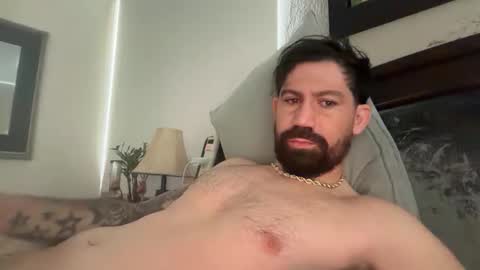 Snapshot of mrjohnnycock chatting on 05.18.26 mrjohnnycock online show from 05.18.26