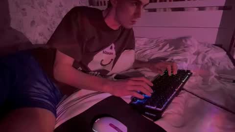 mrkallin online show from 03.05.26