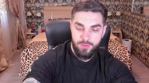 mrkarlhot99 online show from 01.20.25