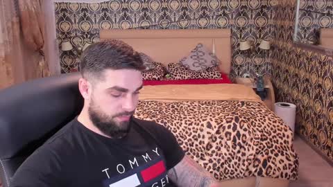 mrkarlhot99 online show from 01.20.25