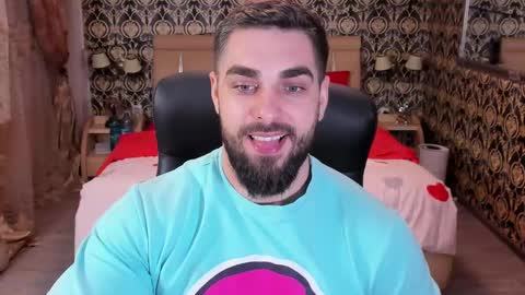 mrkarlhot99 online show from 03.03.25