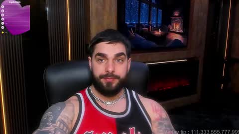 mrkarlhot99 online show from 02.18.26