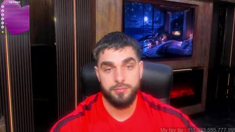 mrkarlhot99 online show from 02.24.26