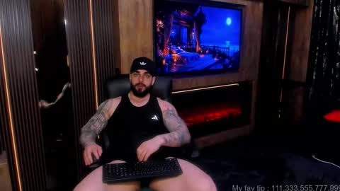 mrkarlhot99 online show from 03.29.26