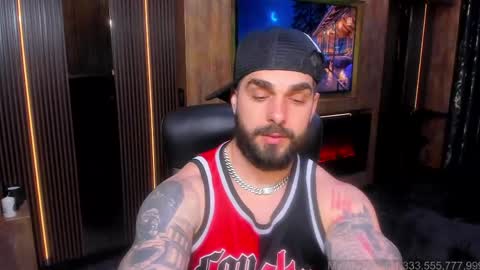 mrkarlhot99 online show from 05.12.26